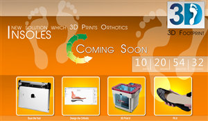 Web Design by davi for Intelligent Information Systems | Design: #2964581