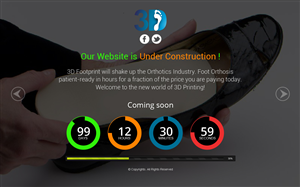 Web Design by the-lion-king for Intelligent Information Systems | Design: #2963311