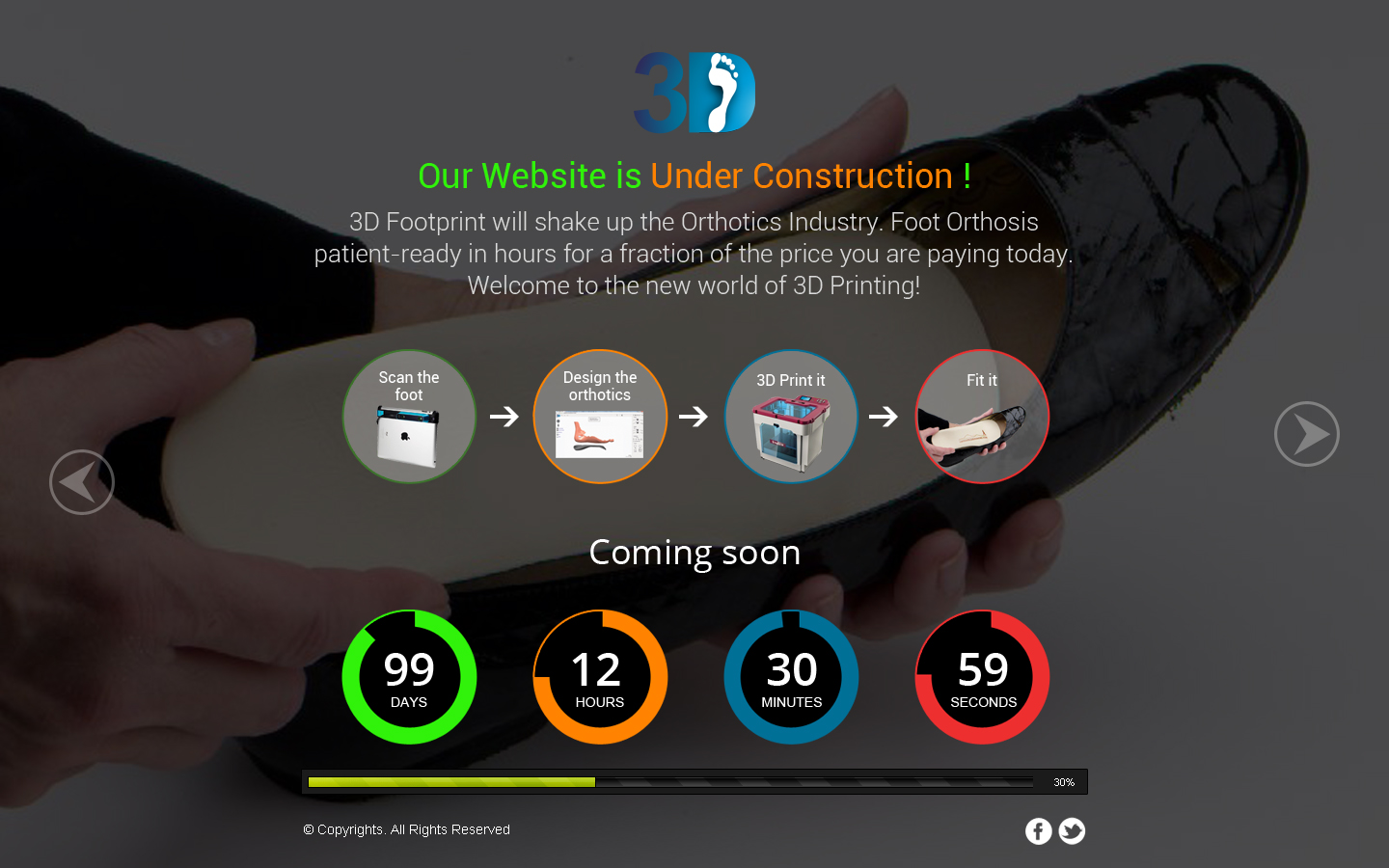 Web Design by the-lion-king for Intelligent Information Systems | Design #2994211