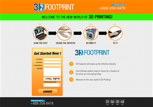 Web Design by sathiyamurthy for Intelligent Information Systems | Design: #3008326