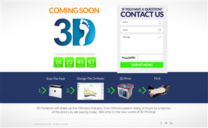 Web Design by TechWise for Intelligent Information Systems | Design #2966352