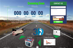 Web Design by TechWise for Intelligent Information Systems | Design: #2966358