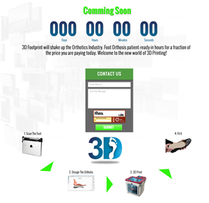 Web Design by TechWise for Intelligent Information Systems | Design: #2966361