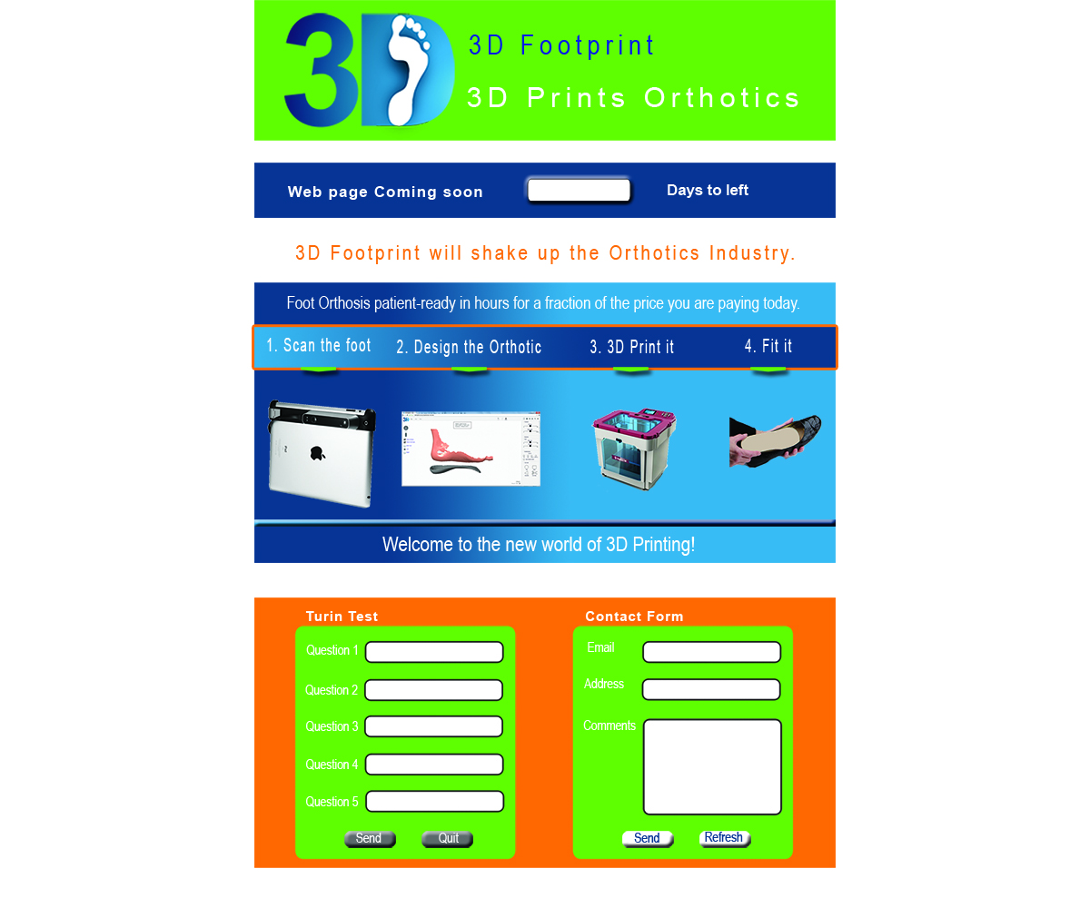 Web Design by bluewindwork for Intelligent Information Systems | Design #3025529