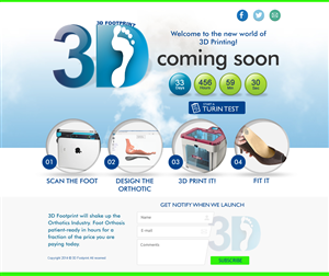 Web Design by Behriatech for Intelligent Information Systems | Design: #2986464