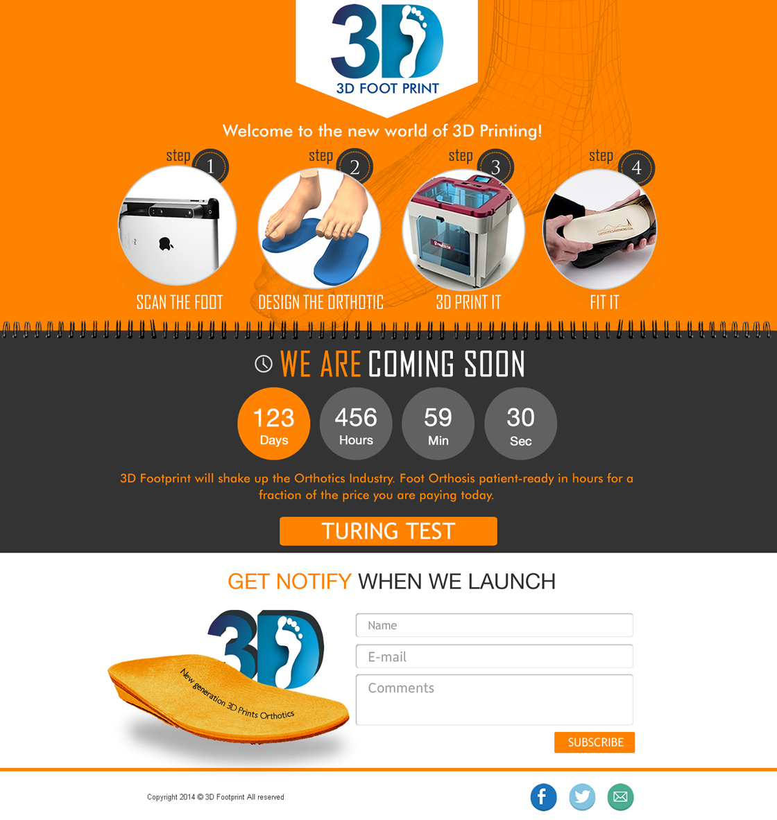 Web Design by Behriatech for Intelligent Information Systems | Design #2986470