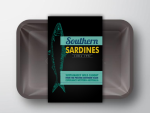 Label Design by rug