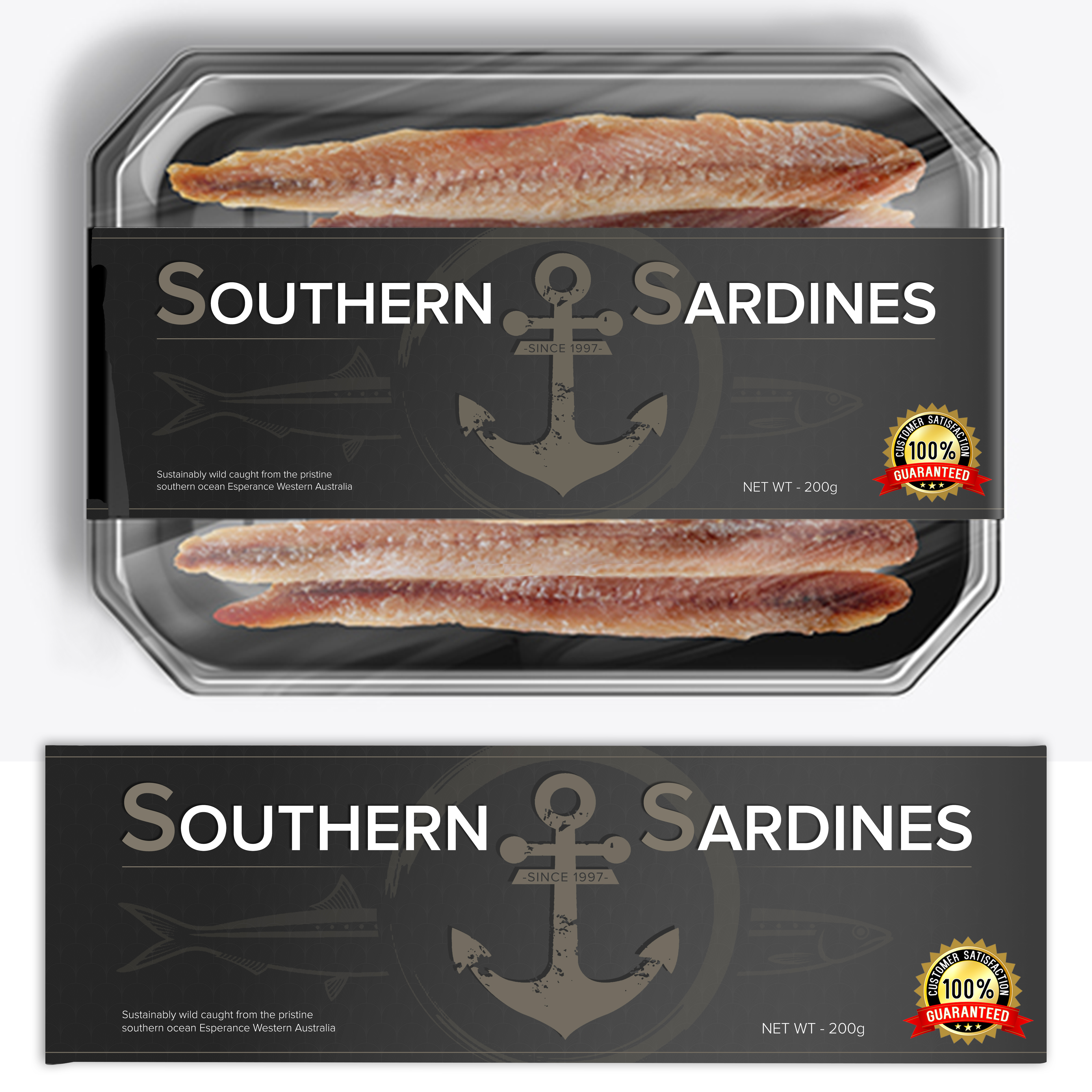 Label Design by SAI DESIGNS for this project | Design #22494538