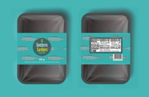 Label Design by jiayunn.t for this project | Design #22601214