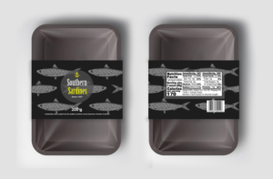 Label Design by jiayunn.t for this project | Design: #22887959