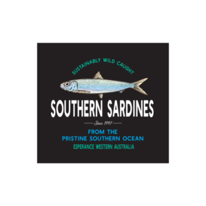 Seafood company needs a label design | Etikett-Design von Samantha Ward Design