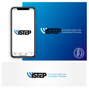 iSTEP (integrated smart trial engagement program) | Design de Logo par JoseDesign
