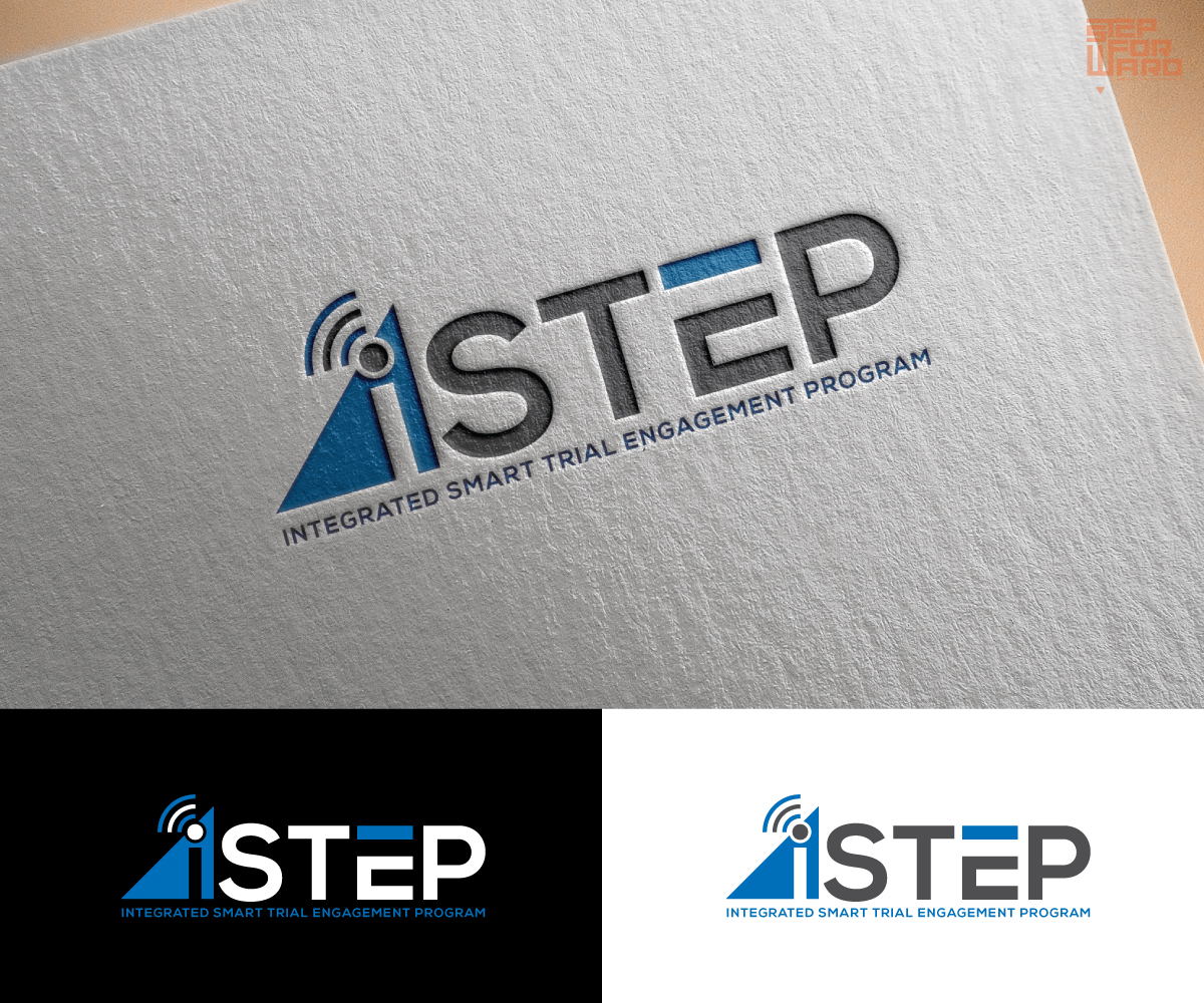 Diseño de Logo por step forward 2 para este proyecto | Diseño #22492932