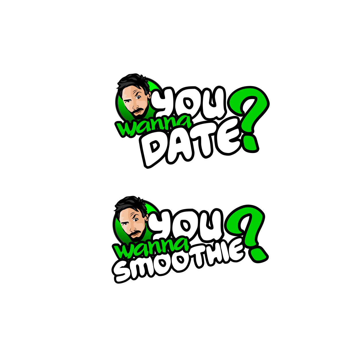 Logo Design by Arham Hidayat for this project | Design #22498863