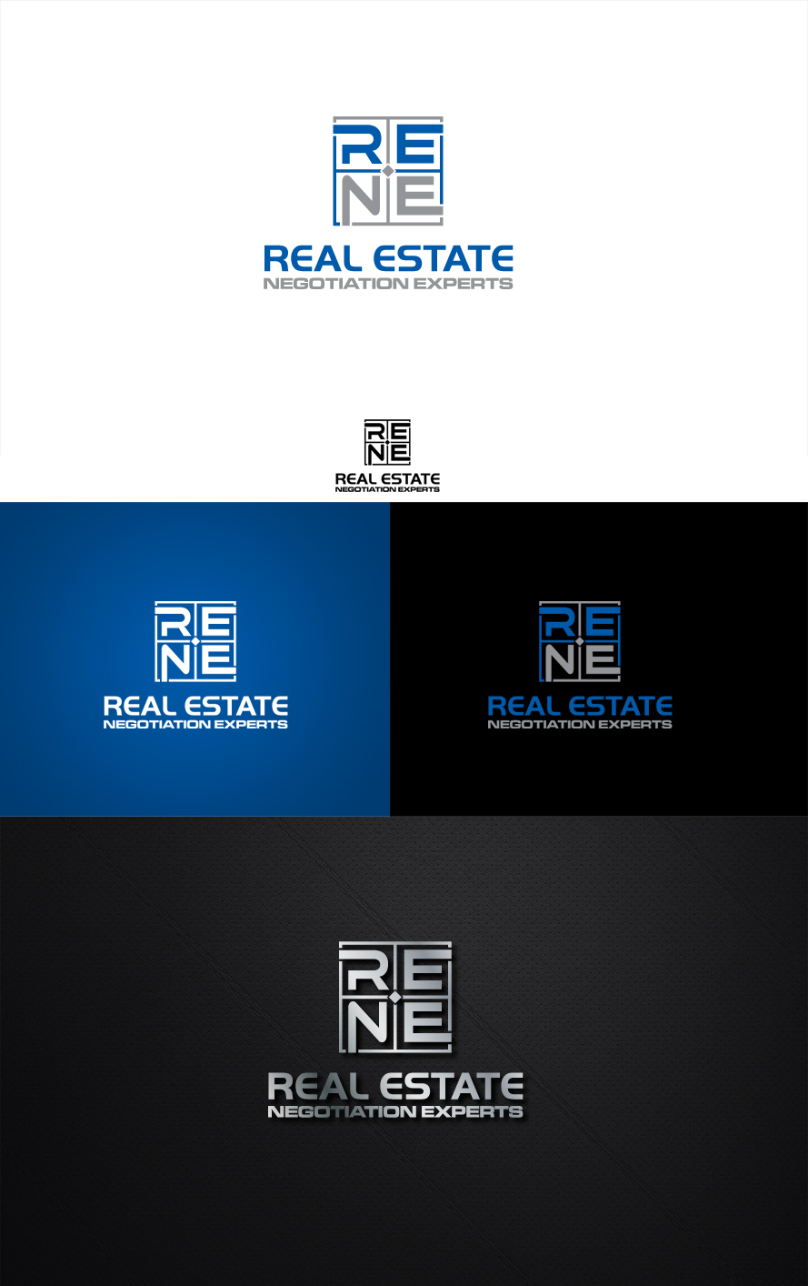 Logo Design by creativepoint for Divergent Realty  | Design: #22488380
