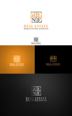 Logo Design by creativepoint for Divergent Realty  | Design: #22548481