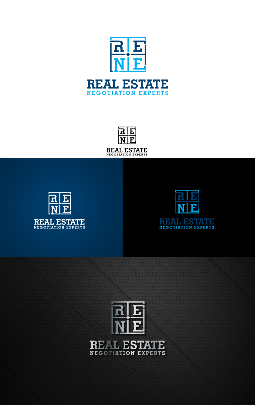 Logo Design by creativepoint for Divergent Realty  | Design #22548482
