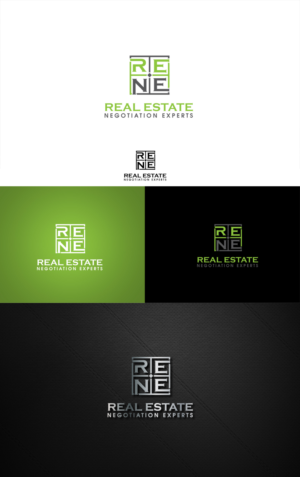 Logo Design by creativepoint for Divergent Realty  | Design: #22548483