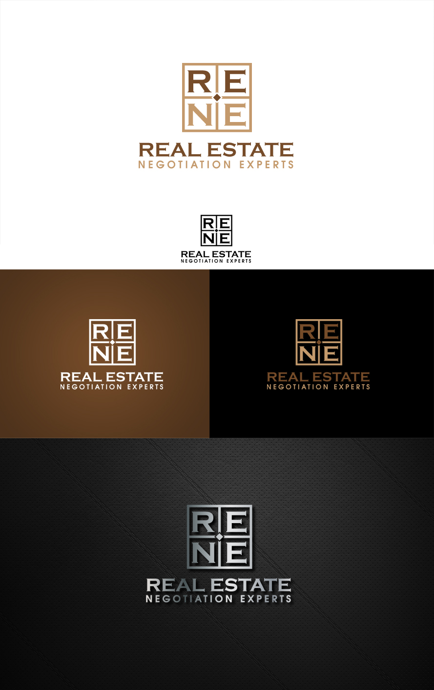 Logo Design by creativepoint for Divergent Realty  | Design #22551181