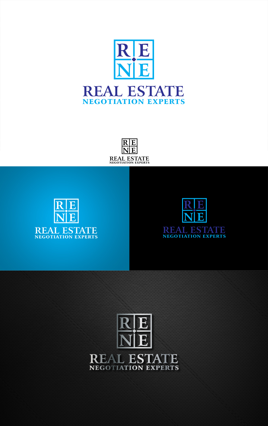 Logo Design by creativepoint for Divergent Realty  | Design #22551192