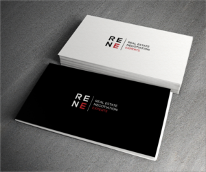 Logo Design by aglaronde23 for Divergent Realty  | Design: #22491889