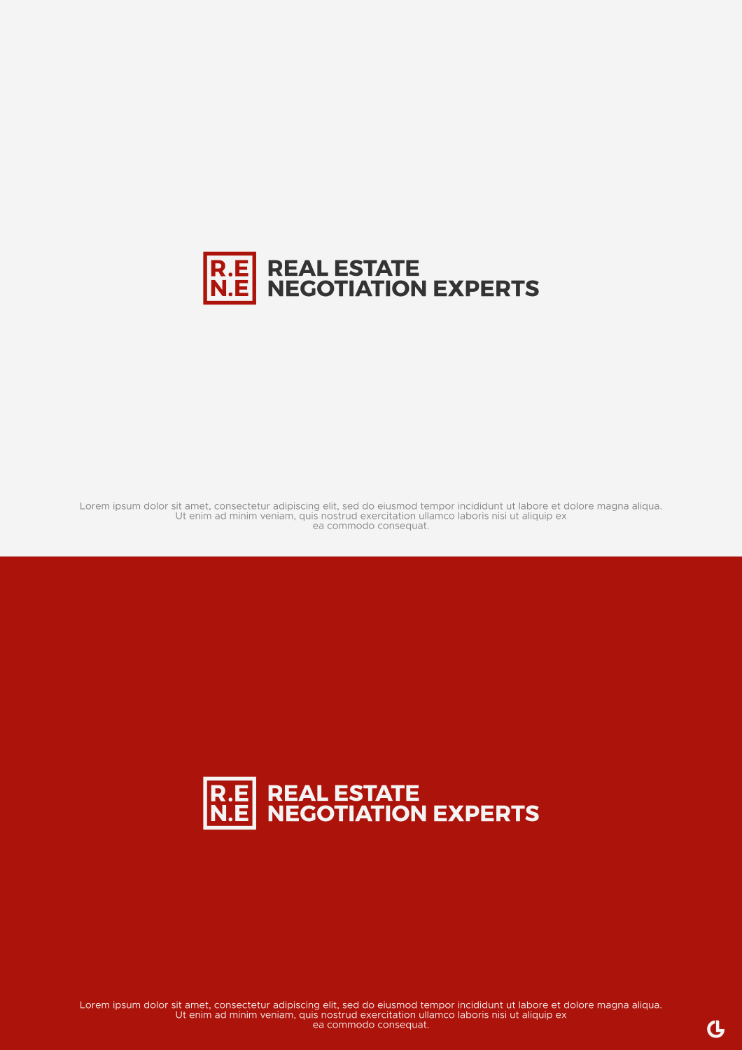 Design de Logo par R!CKY pour Divergent Realty  | Design #22527511