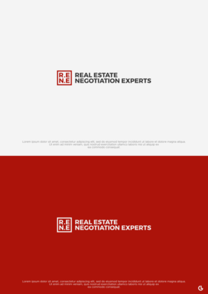 Design de Logo par RickyThuo pour Divergent Realty  | Design #22527511