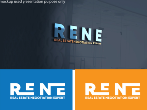 Logo Design by A S design @ for Divergent Realty  | Design: #22494232
