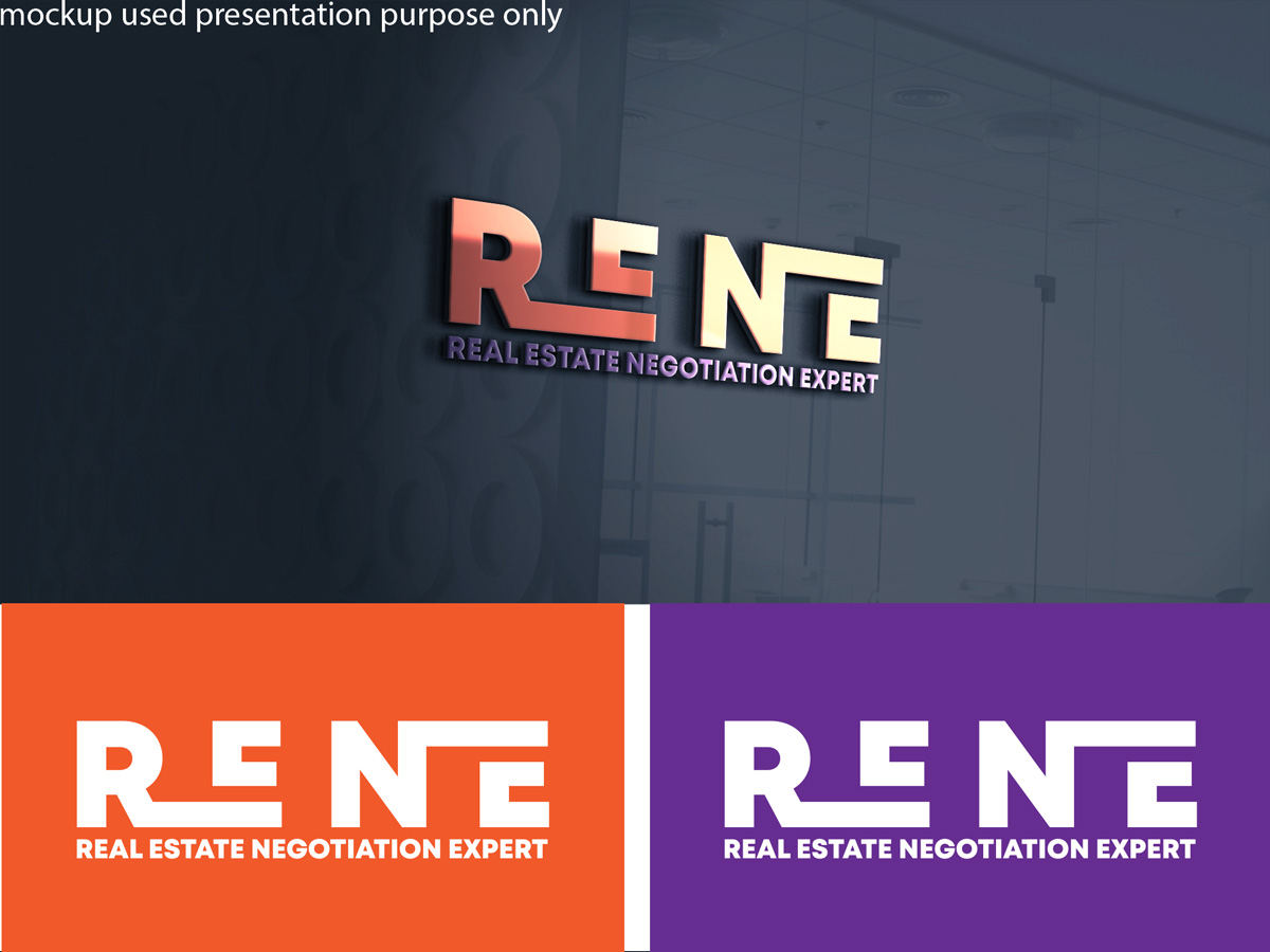 Logo Design by A S design @ for Divergent Realty  | Design #22494233