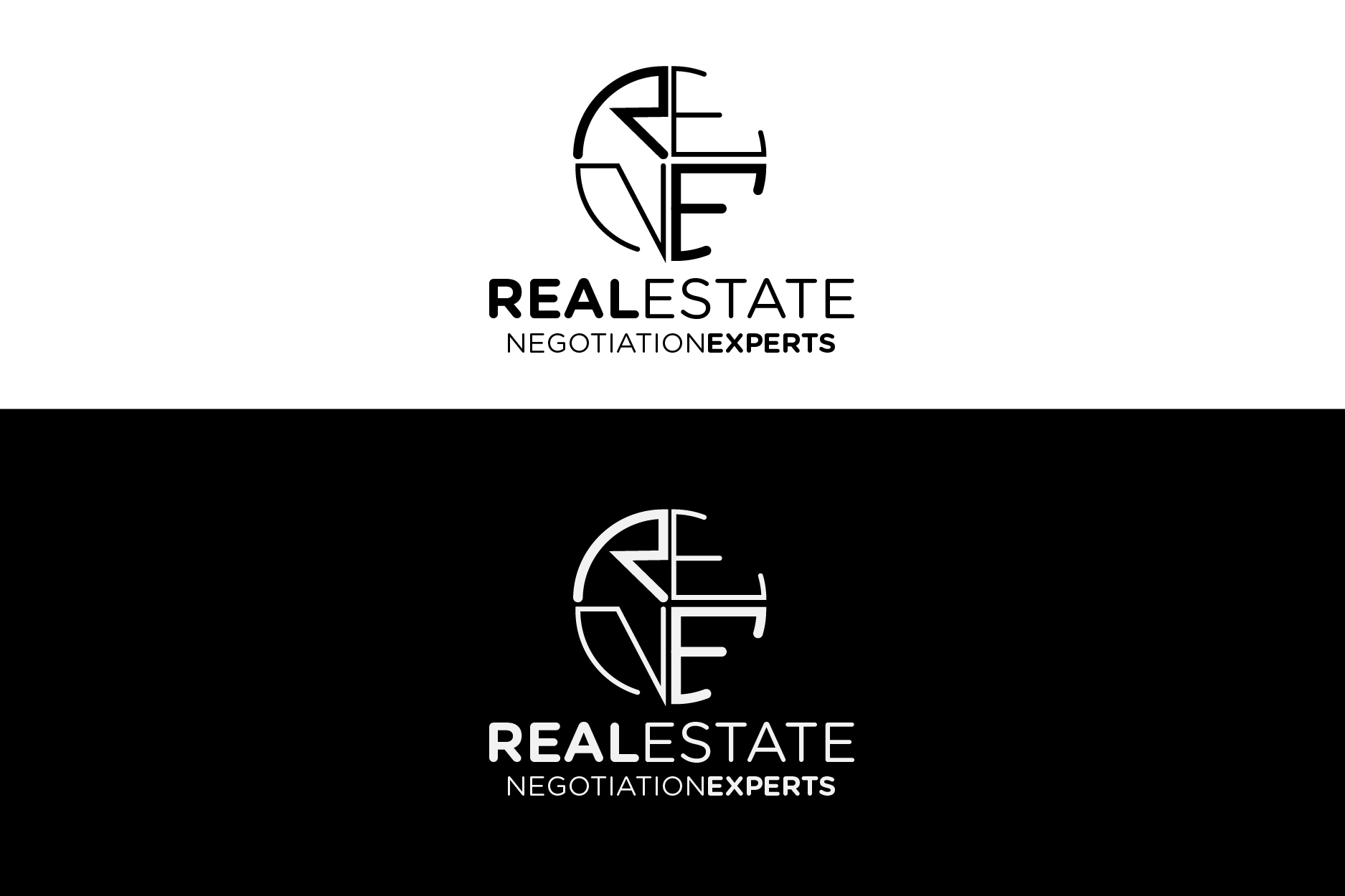 Diseño de Logo por Farooq Zahid para Divergent Realty  | Diseño #22490207