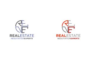 Logo Design by Farooq Zahid for Divergent Realty  | Design: #22533563