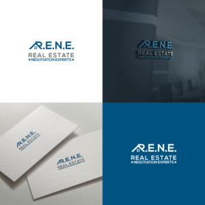 Logo Design by anak mama for Divergent Realty  | Design: #22482659