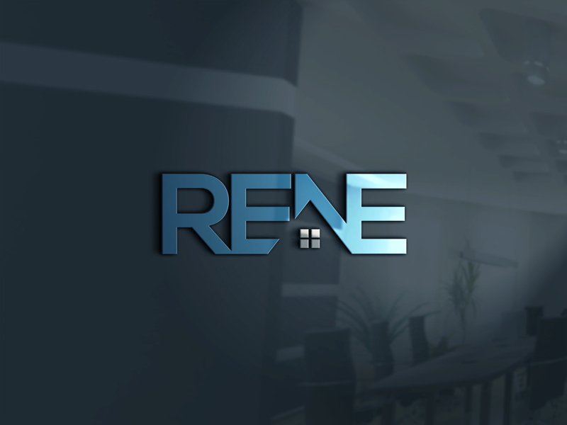 Logo Design by monmon for Divergent Realty  | Design #22485601