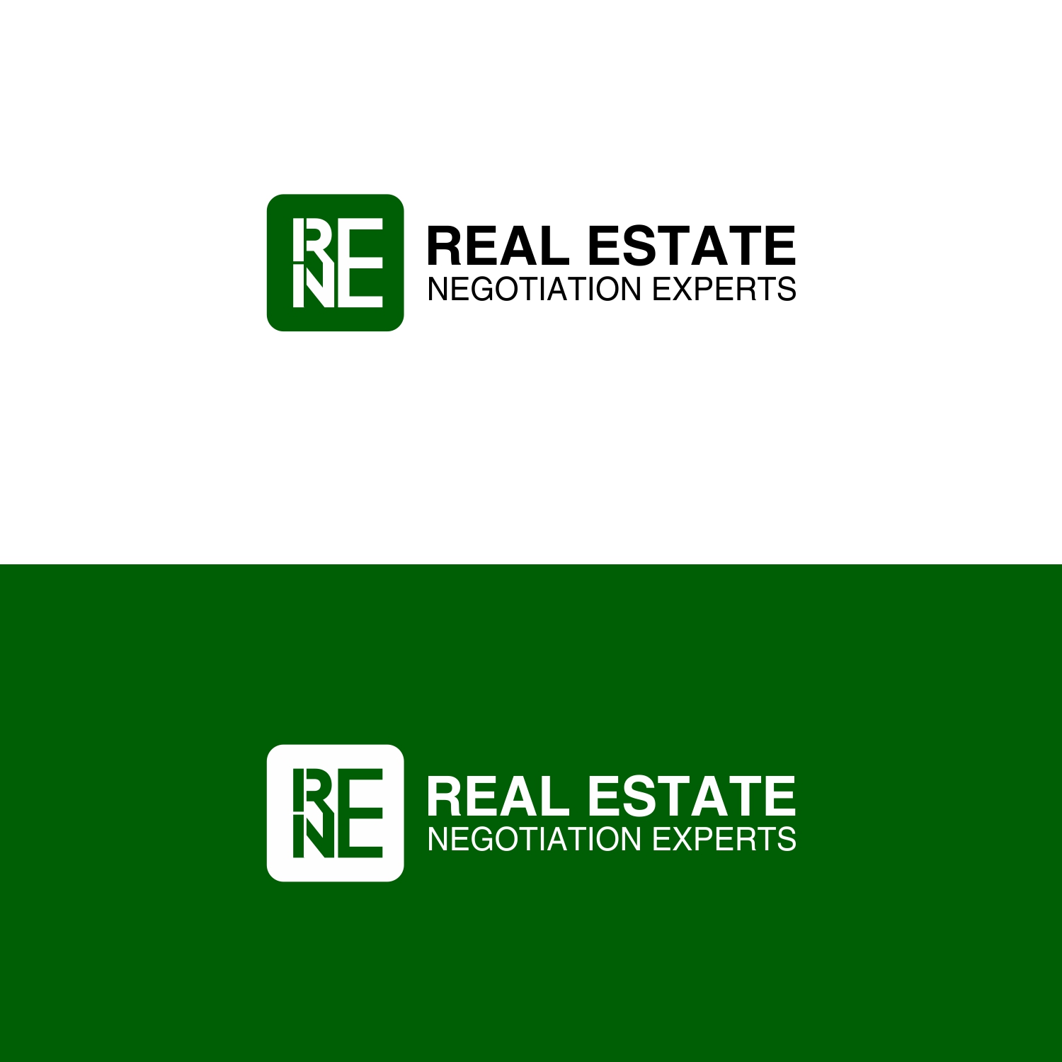 Logo Design by art  X for Divergent Realty  | Design #22482058