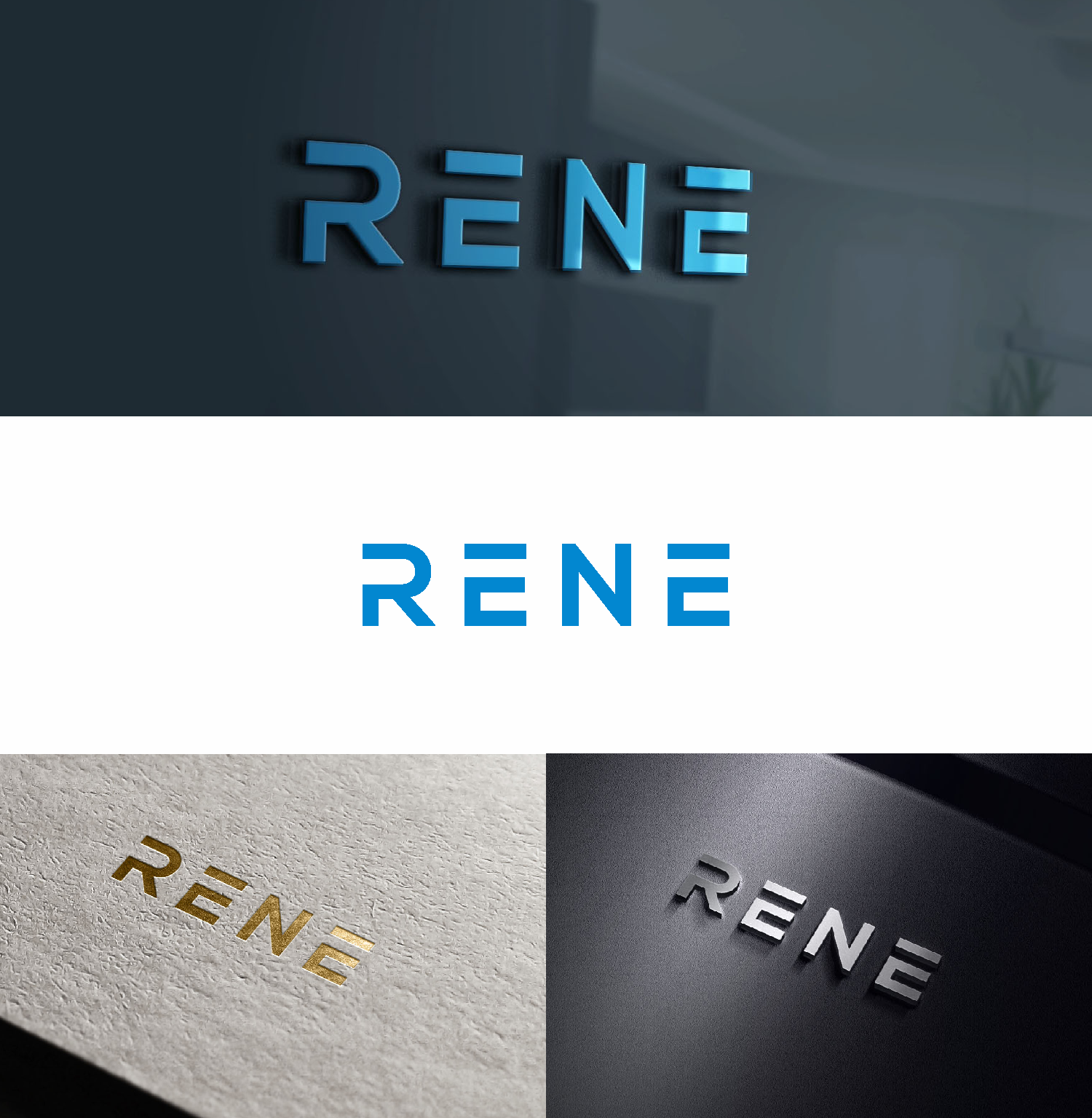 Logo Design by saher khan 2 for Divergent Realty  | Design #22479872