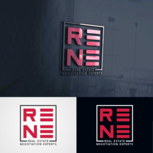 Logo Design by Rajiv Kumar for Divergent Realty  | Design: #22489347