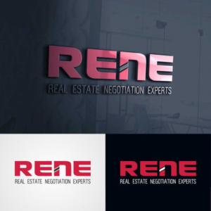 Logo Design by Rajiv Kumar for Divergent Realty  | Design: #22489349