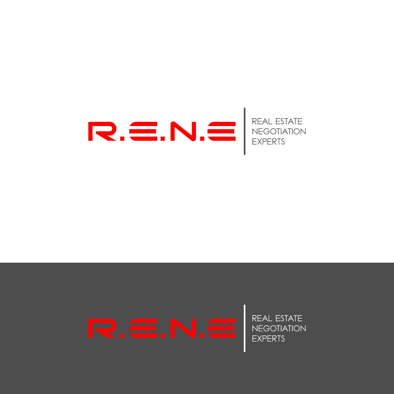 Logo Design by Haja_H2 for Divergent Realty  | Design #22479993