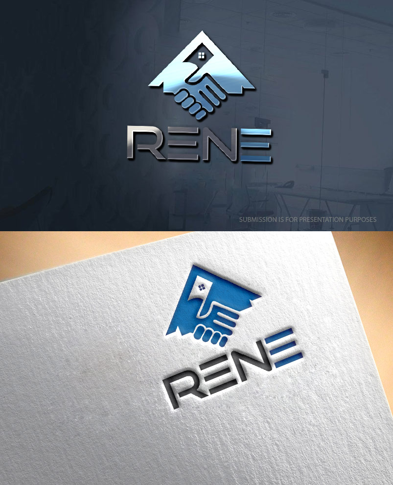 Logo Design by graphicevolution for Divergent Realty  | Design #22478287