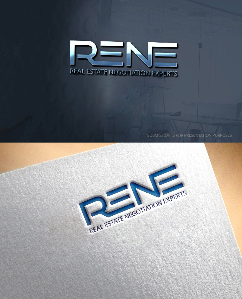 Logo Design by graphicevolution for Divergent Realty  | Design #22478299