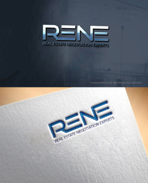 Logo Design by graphicevolution for Divergent Realty  | Design: #22478299