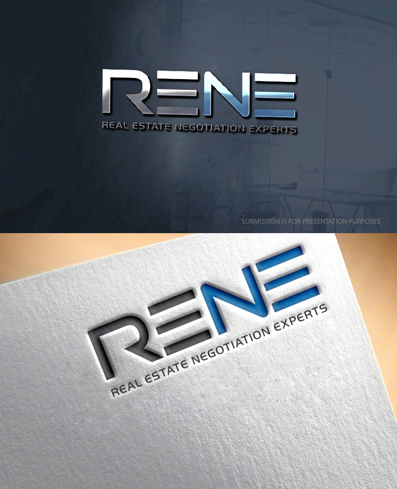 Logo Design by graphicevolution for Divergent Realty  | Design #22480734