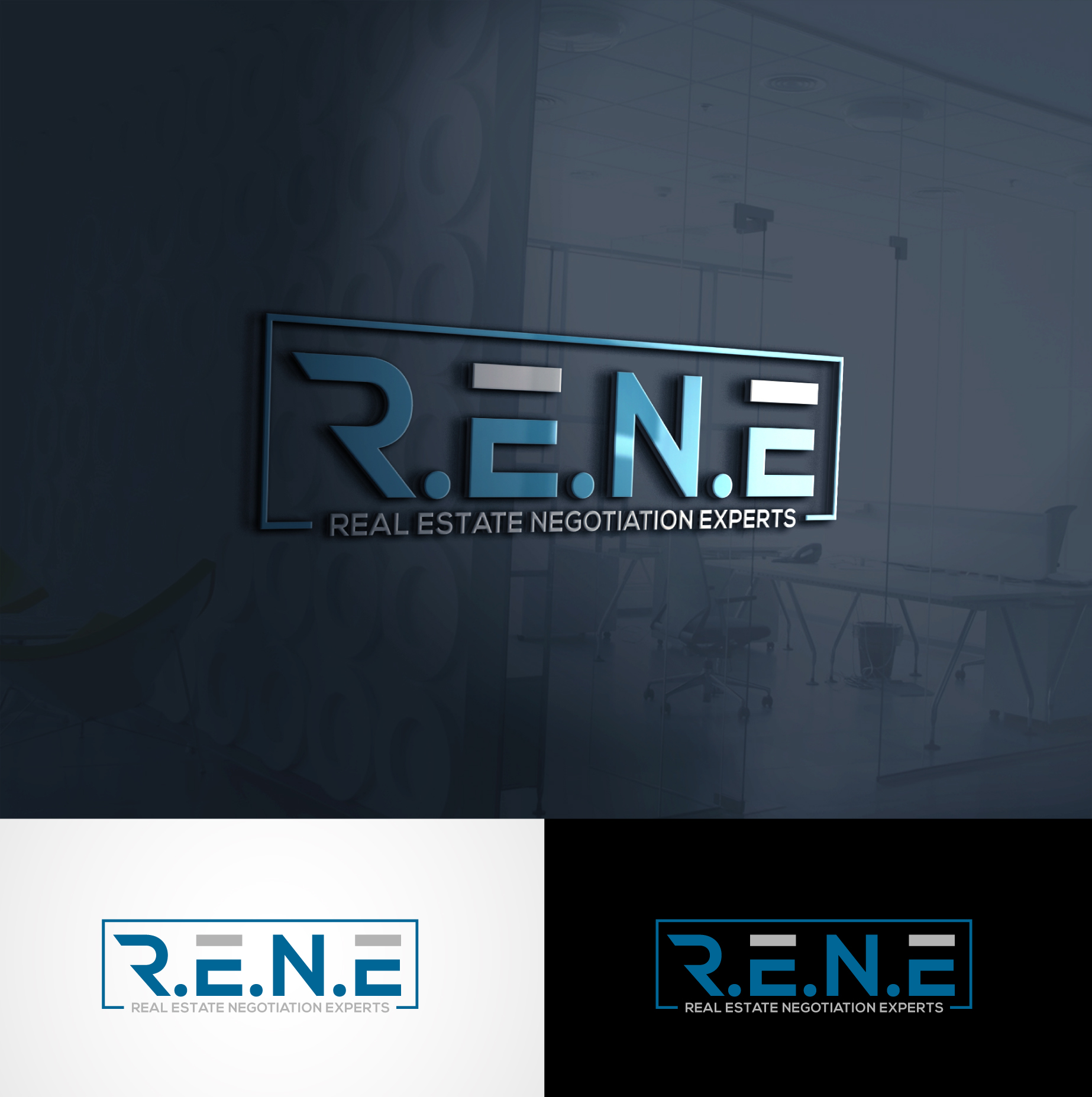 Design de Logo par Nishant Tomar pour Divergent Realty  | Design #22489785