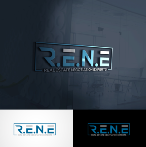 Logo Design by Nishant Tomar for Divergent Realty  | Design: #22489785