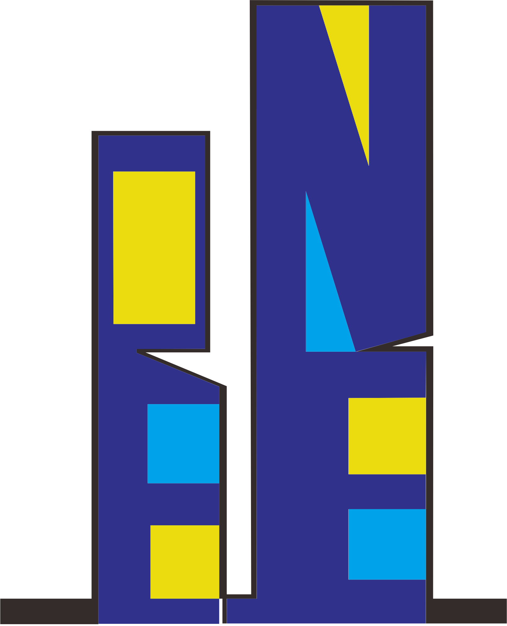 Logo Design by nur udin for Divergent Realty  | Design #22487280