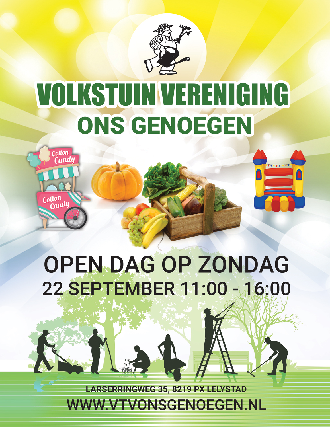 Flyer Design by uk for this project | Design #22488160