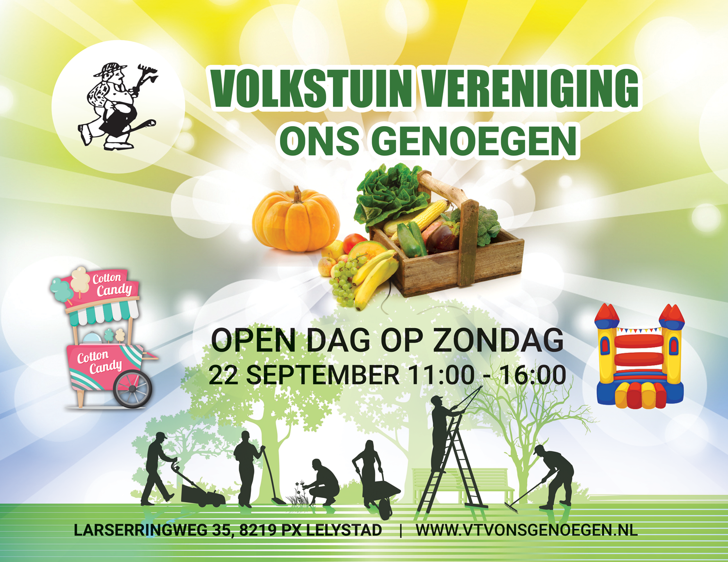 Flyer Design by uk for this project | Design #22502904