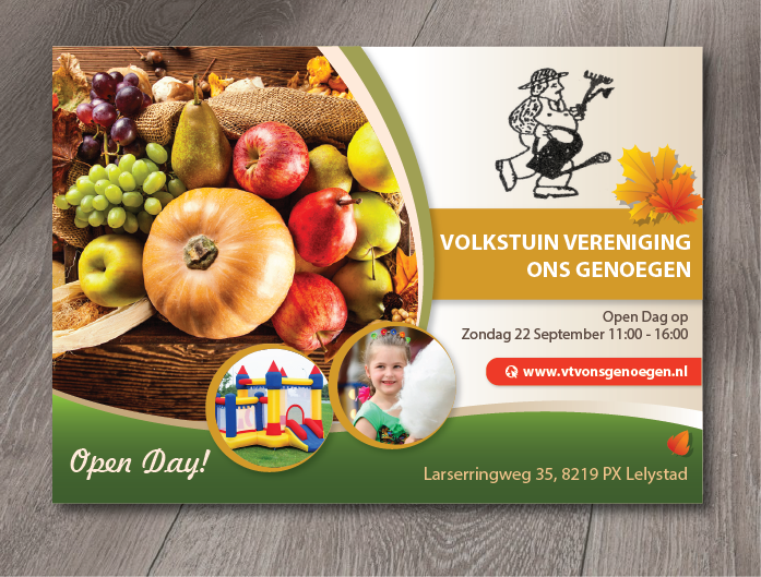 Design de Flyer par alex989 pour ce projet | Design #22481417