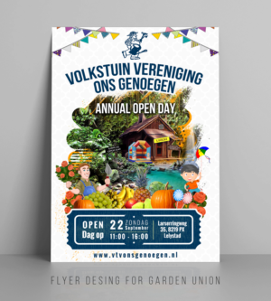 Flyer Design by Navisol Creatives for this project | Design: #22483803