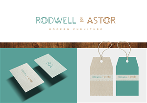 Logo Design by FredPaixao
